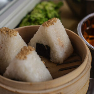 Onigiri
