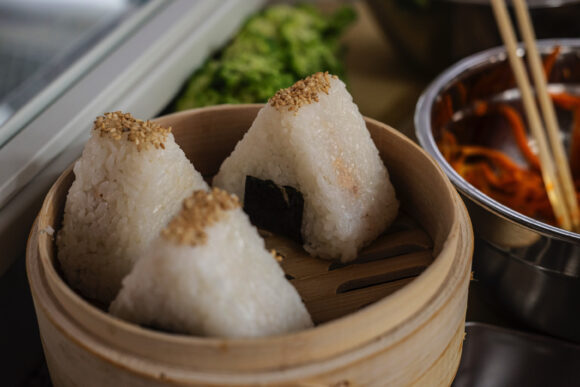 Onigiri
