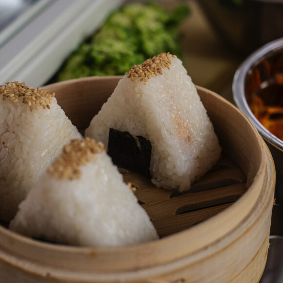 Onigiri
