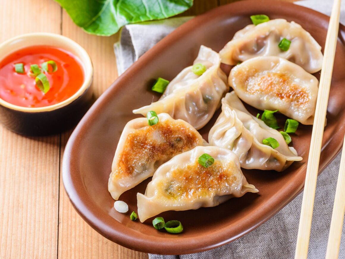 Jiaozi
