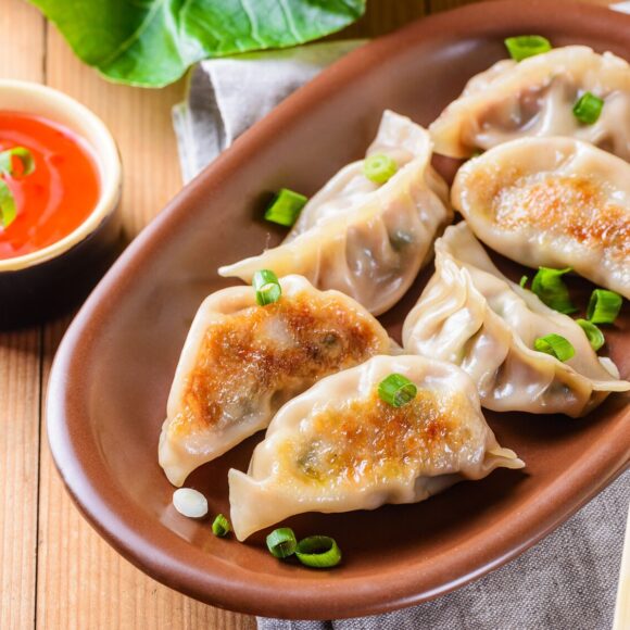 Jiaozi