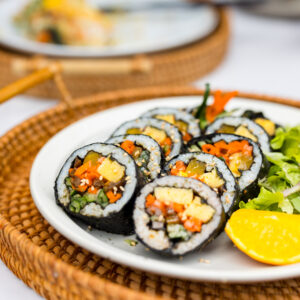 gimbap1 Gimbap