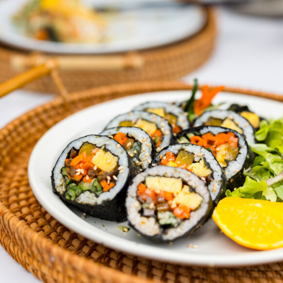 Gimbap